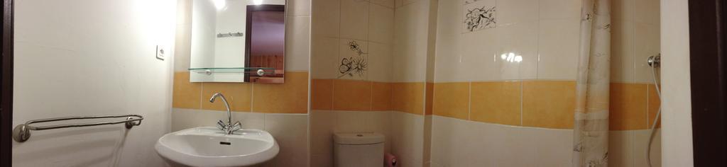 Gite Le Pelens Saint-Martin-d'Entraunes Room photo